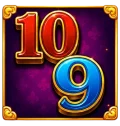 10, 9 Bonus