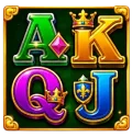 A, K, Q, J Bonus