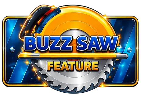 Buzz Saw Bonus