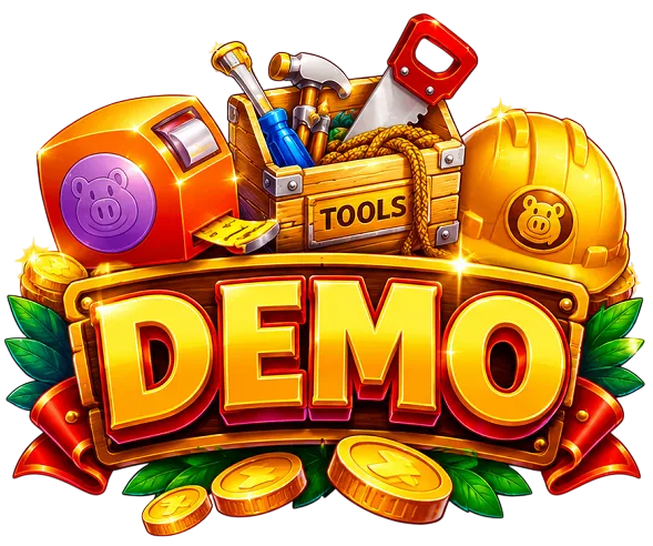 Demo verze Huff N' More Puff