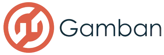 Gamban logo
