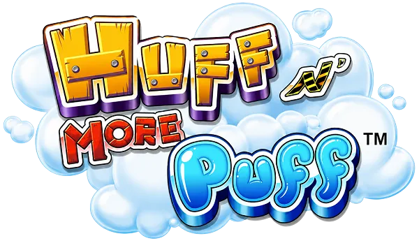 Huff N’ More Puff
