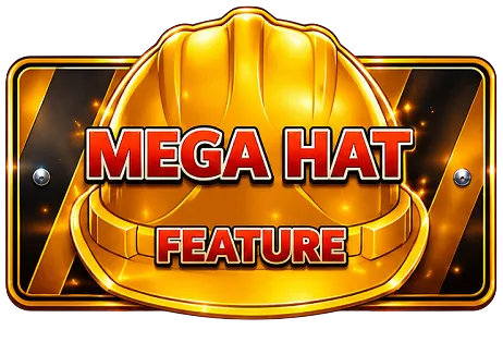 Mega Hat Bonus