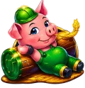 Prasátko 3